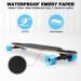 TLHB 41 Inch Drop Through Longboard Complete | Premium Nature Maple Cruiser for Adults, Teens & Kids | High-Speed Bearings & T-Tool | Pink - Buy Online on GoSupps.com