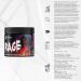 Insport Nutrition Rage Pump ProWorkout & Training Booster - Citrulline Beta-Alanine L-Arginine & Caffeine - 300g Orange Powder | 85 Portions - Buy Online Internationally - Buy Online on GoSupps.com