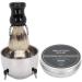 Premium Men s Shaving Set | Long-Lasting Soap Brush & Razor | Gentle Care & Practical Storage - Buy Online on GoSupps.com