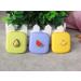 Stylish Lentil & Contact Lens Storage Container with Mirror - Mini Square Box for Sweet Girls - Buy Online on GoSupps.com