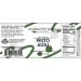 Terrapin Ridge Farms Pesto Aioli - 8 oz Squeeze Bottle for Grilled Chicken & Wraps - Buy Online on GoSupps.com
