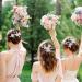 Bridal Hair Accessories Wedding Hair Accessories For Women Bridal Hair Pins Bridesmaid Hair Accessories Flower Bridal Hair Clips U-Shaped Wedding Hair Clips For Women Girls(Silver) - Buy Online on GoSupps.com