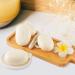 Natural Men Bar Soap Set - 4pcs Soap On a Rope for Face, Body & Hair - 7 Ounce each - foreverLily white - Buy Online on GoSupps.com