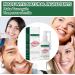 Mouth Ulcer Treatment Spray Mouth Ulcer Spray Canker Sore Treatment for Adults Oralcare Propolis Ulcer Relief Spray Herbal Mouth Spray Canker Relief Spray Breath Spray for Bad Breath Breath Freshener - Buy Online on GoSupps.com