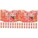ABOOFAN 60 Pcs 2023 Red Envelope Lunar Rabbit Year Decor Red Money Packets Hongbao Envelopes Red Gifts Money Packet Kids Wallets 2023 Year Red Packet Child Paper Gift Bag New Year As Shown 4x2pcs 16.4X8.9CMx2pcs