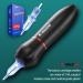 A-minusone 9RL Tattoo Needles - 20PCS Standard #12 Round Liner Cartridge Needles for Rotary Tattoo Pen - Buy Online on GoSupps.com