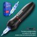 A-plus 20PCS Mixed Tattoo Needles - #1203RL/05RL/07RL/09RL Standard #12 Round Liner Replaceable Cartridge Needles - 5Pcs Each - Buy Online on GoSupps.com