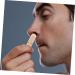 Wooden Incense Sticks Set with Nasal Tube Inhaler - Fragrance Sniffing Stick - Buy Online on GoSupps.com
