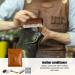 Furniture Salve | Leather Conditioner | Softener and Restorer Balm Leather Salve Conditioner Leather Care for Home Fix and Protect Your Leather Pieces - Buy Online on GoSupps.com