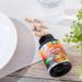 Certified Organic Ceylon Cinnamon Capsules 1800mg - Vegan Cinnamomum Verum Vitamins - 120 Capsules - Buy Online on GoSupps.com