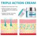 ELAIMEI Underarm Cream Dark Spot Remover | Face & Body Corrector | Brightens & Moisturizes Armpit, Neck, Knees, Private Parts - 1.7 Fl Oz - Buy Online on GoSupps.com