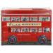 Churchill's Confectionery London Bus Money Box Tin with Toffees 200 g - Buy Online on GoSupps.com