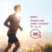 EltaMD UV Sport SPF 50 Sunscreen Lotion - 3 Oz | Broad Spectrum Protection - Buy Online on GoSupps.com