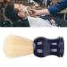 Premium Men's Shaving Brush - Wooden Handle Razor Brush for Wet Shaving | Perfect Father's Day Gift - Buy Online on GoSupps.com
