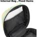 Portable Women's Binding-Storage Bags - Cute Unicorn Menstrual Cup & Tampon Pockets for Teens - Buy Online on GoSupps.com