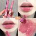 Mrettick Heart-Shaped Jelly Lipstick: Long-Lasting Moisturizing Lip Stain - Buy Online on GoSupps.com