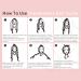 7 PCS Heatless Curlers Headband Set Velour Heatless Curls Soft and Comfortable Heatless Hair Curlers Hair Curlers No Heat for Hair DIY (Gray White 7Pcs) - Buy Online on GoSupps.com
