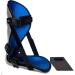 BODYTONIX Plantar Fasciitis Night Splint - Achilles Pain Relief for UK 9-12 - Foot Brace for Arch and Heel Pain - Buy Online on GoSupps.com
