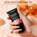 Buy Rosalind Poly Nail Gel 60ml - Acrylic Gel for Nail Extensions UV/LED Polish for Manicure & Repair | Blush Color - Buy Online on GoSupps.com