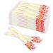 Individually Wrapped Bulk Combs for Homeless - Hotel, Airbnb, Shelter, Nursing Home - 50 PCS - Buy Online on GoSupps.com