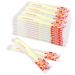 Combs Individually Wrapped Combs In Bulk Individually Wrapped Bulk Combs For Homeless Individually Wrapped--Suitable For Hotel Air Bnb Shelter/Homeless/Nursing Home/Charity/Church (200 pcs)