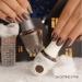 Gelish Nail Polish Shooting Star Chocolate Pearl 15 ml 1110375 - Buy Online on GoSupps.com