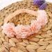 Roysmart Baby Girls Headbands - 2 Pack Flower Hair Bands | Perfect Baby Accessories for Gifts & Parties - Buy Online on GoSupps.com