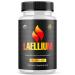 Laellium Pills Official Laellium Capsules with All Natural Ingredients Advanced Formula Active Lifestyle Supplement to Support Energy and Wellness Naturally for Women and Men (60 Capsules)