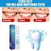 Indulence Corner Teeth Whitening Pen Whitening Essence for Sensitive Teeth & Gums | Marshmallow Meadows (1 PC) - Buy Online on GoSupps.com