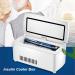 Insulin Cooler with Large Display Screen - Travel & Office Diabetic Supplies Refrigerator - Buy Online on GoSupps.com