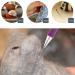 Embroidery Punch Needle Kit - Stitching Tool Set for Jewelry Making - Buy Online on GoSupps.com