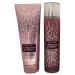 Bath & Body Works A Thousand Wishes Gift Set - Fine Fragrance Mist & Ultra Shea Body Cream | International Shipping Available - Buy Online on GoSupps.com