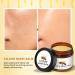 Creme Hydratante Visage De Miel Gras De Vache Visage Et Corps Nourrissant Profond Creme Visage Femme Utilis Pour R parer La Peau Sensible Et S che (#1 citrus) 100 g (Lot de 1) - Buy Online on GoSupps.com