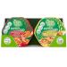 John West Lunch On The Go Tasty Ready to Eat Fish Tuna Salad - Pack of 6 x 220g - Buy Online on GoSupps.com