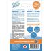 Just a Spray Before You Go Toilet Odor Eliminator Baby Powder 4 ml 3-Pack - Poop Spray Pocket Toilet Spray Travel Size Personal Freshener. - Buy Online on GoSupps.com