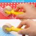 Quilting Seam Roller with Easy Grip Handle - Ideal for Sewing, Print, and Home Decoration - 1 Piece - Buy Online on GoSupps.com