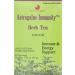 Health King Astragalus Herbal Tea - 20 Teabags (Pack of 4) | Boost Immunity Naturally - Buy Online on GoSupps.com