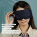Vgeby Eye Massage Device - Heated Eye Massager with Moist Warmth & Vibration for Sleep Improvement & Dry Eye Relief - International Shipping - Buy Online on GoSupps.com