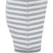 Kaycey Short Sleeve Bodysuit for Special Needs Children 9-10 Years Grey/White - Buy Online on GoSupps.com
