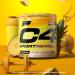 Cellucor C4 Ripped Sport Pre Workout Powder - NSF Certified - 200mg Caffeine Cayenne Extract Carnitine & Beta-Alanine - Hawaiian Pineapple Flavor - 20 Servings - Buy Online on GoSupps.com