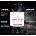 AminoBurn - Vegan Amino Acids Energy Pre Workout Drink for Women/Men (Watermelon) Sugar-Free Energy Drink Powder & Amino Acids Supplement - Natural Preworkout Energy and Fat Burner Weight Loss Drink Watermelon Rush 30 Servâ¦ - Buy Online on GoSupps.com