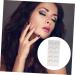 minkissy 10 Pairs natural false lashes manual Practice Lashes fake lashes natural Adhesive Single dense magnetic soft artificial kinds of eyelashes soft light fake lash Fake eyelashes - Buy Online on GoSupps.com