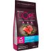 Wellness Core Small Breed Dog Food Bundle - Dry Salmon & Tuna 1.5 kg + Wet Savoury Medleys 6x85g - Grain-Free Premium Nutrition for Small Dogs - Buy Online on GoSupps.com