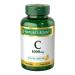 Nature's Bounty Vitamin C 1000 mg 100 Caplets