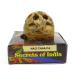 Natural Nag Champa Solid Perfume Body Musk In Stone Jar 8 - Buy Online on GoSupps.com