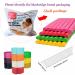 M2cbridge Multifunctional Edge and Corner Guard Coverage Baby Safety Bumper DIY 2m (Red) - Buy Online on GoSupps.com