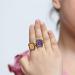 MoiMui "PB to My J" Rings - Buy Online on GoSupps.com