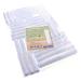 Lip Naturals Lip Balm - 50 Pack Bulk Blank Tubes | Natural Beeswax Vitamin E Aloe | Petrolatum Free | Peppermint Flavor - International Shipping - Buy Online on GoSupps.com
