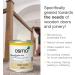 Osmo Door Oil 125ml - Satin 3060 - Buy Online on GoSupps.com