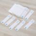 HEALLILY 400pcs Thermometer Probe Covers Disposable Digital Universal Electronic Thermometer Covers Sleeves for First Aid Use - Buy Online on GoSupps.com